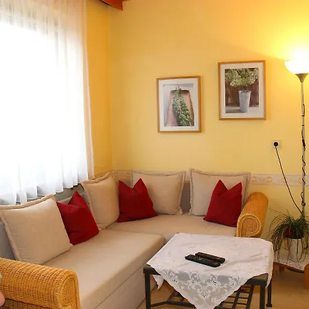 Roswitha By Interhome Appartement *