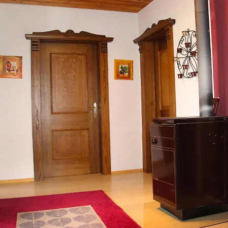 Appartement Roswitha By Interhome