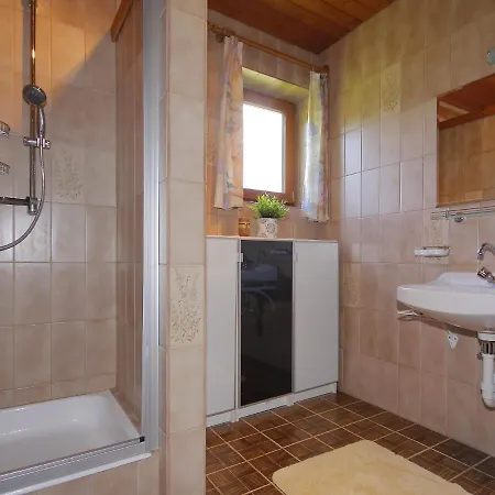 Appartement Roswitha By Interhome *